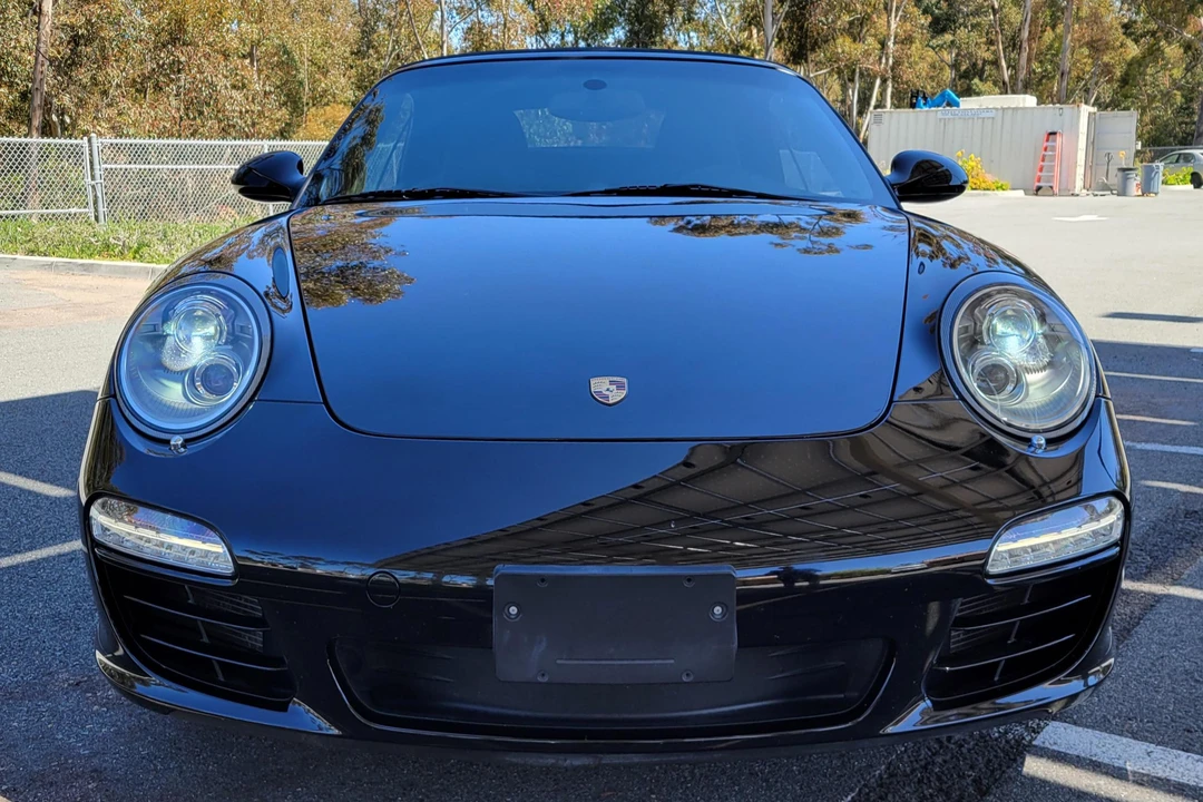 2012 Porsche 997 Carrera - Image 2 of 31