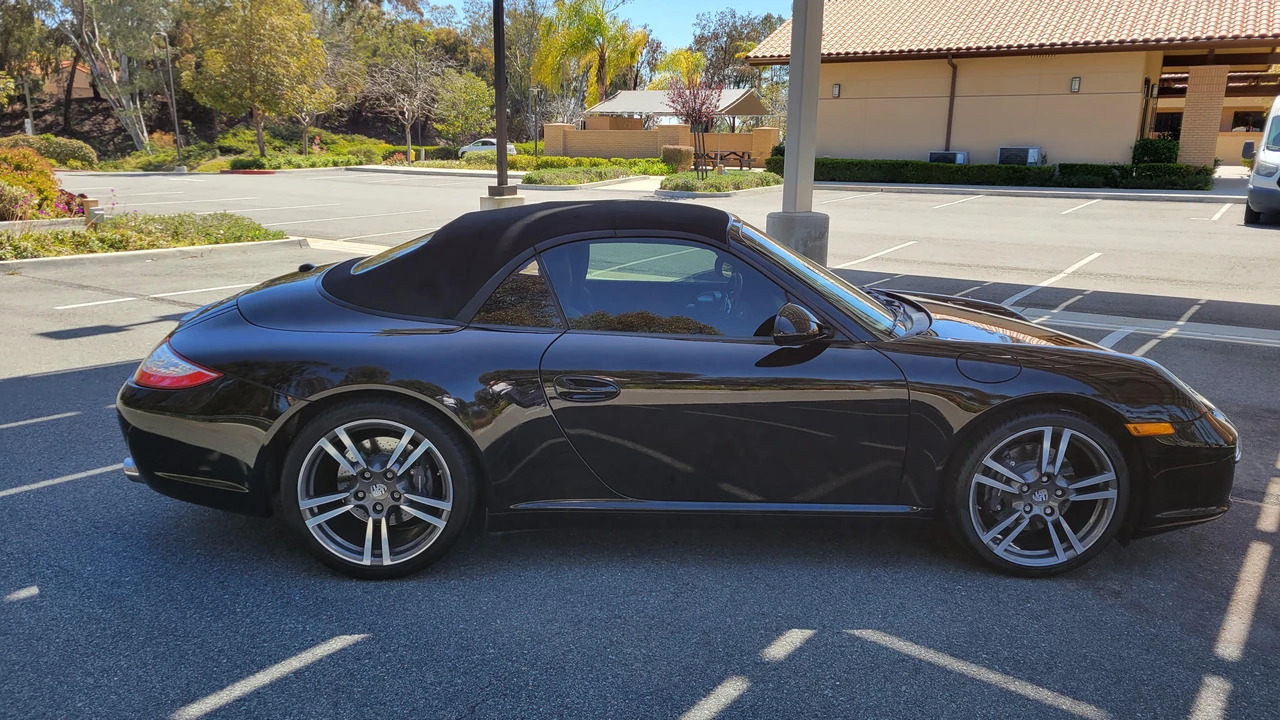 2012 Porsche 997 Carrera - Image 15 of 31