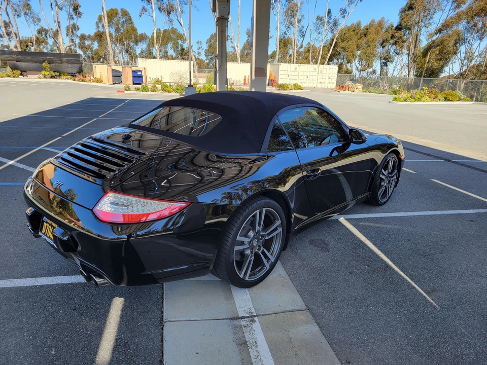 2012 Porsche 997 Carrera - Image 13 of 31