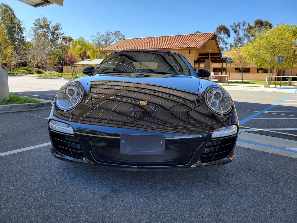2012 Porsche 997 Carrera - Image 6 of 31