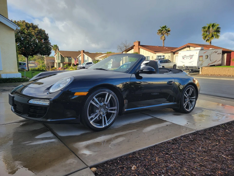 2012 Porsche 997 Carrera - Image 17 of 31