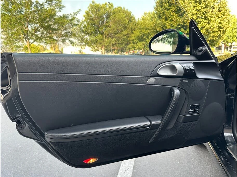 2012 Porsche 997 Carrera - Image 21 of 31