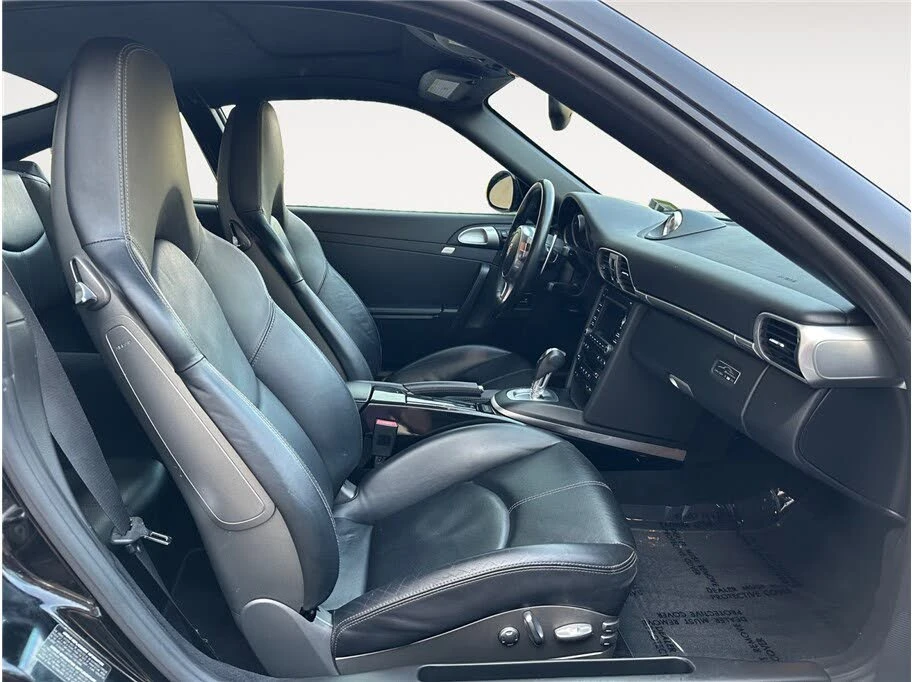 2012 Porsche 997 Carrera - Image 14 of 31