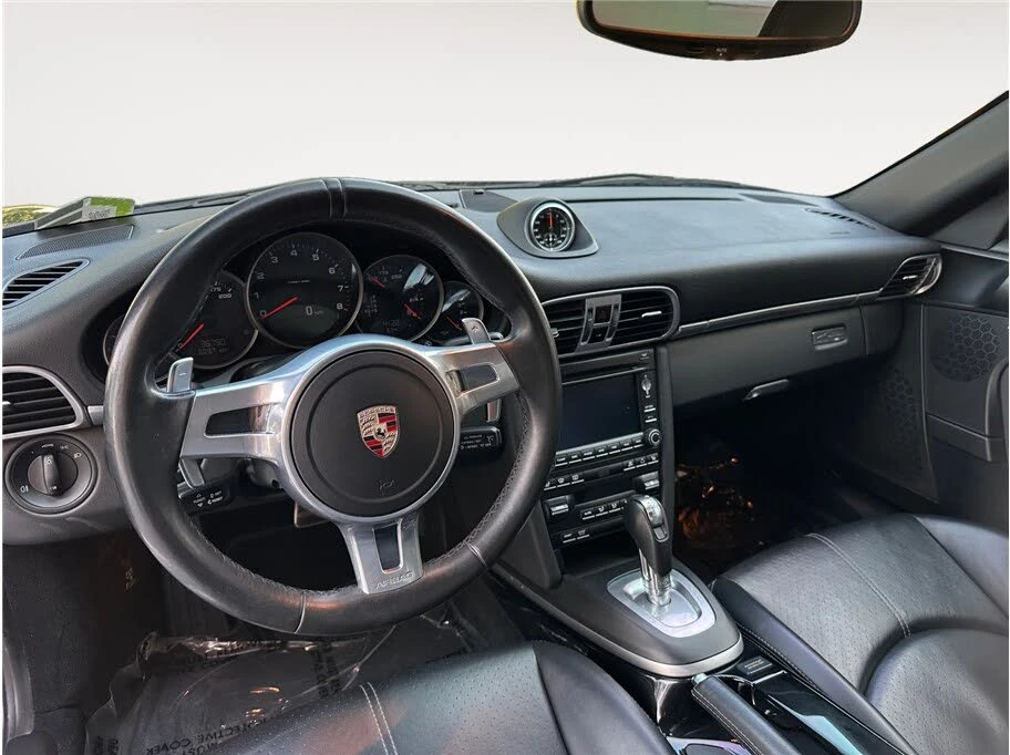 2012 Porsche 997 Carrera - Image 10 of 31