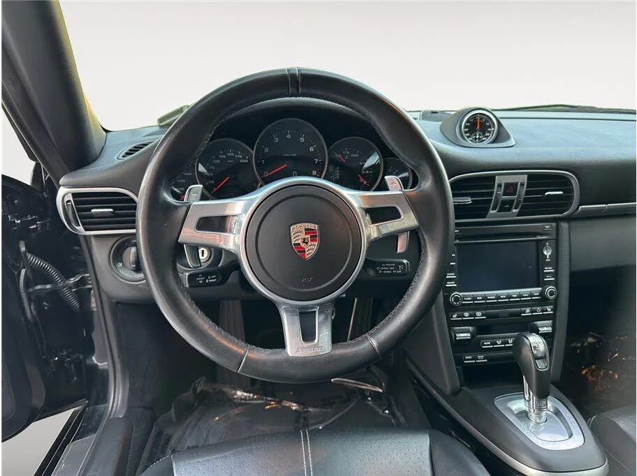 2012 Porsche 997 Carrera - Image 11 of 31