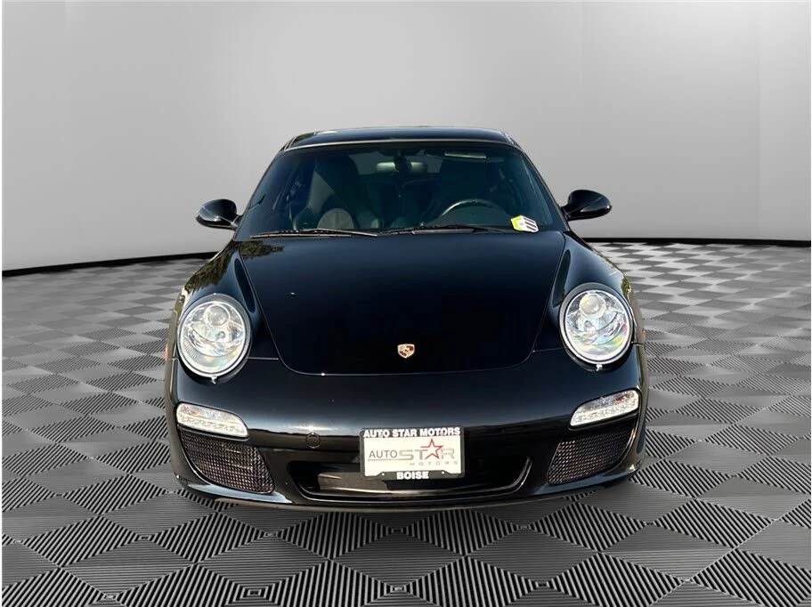 2012 Porsche 997 Carrera - Image 8 of 31
