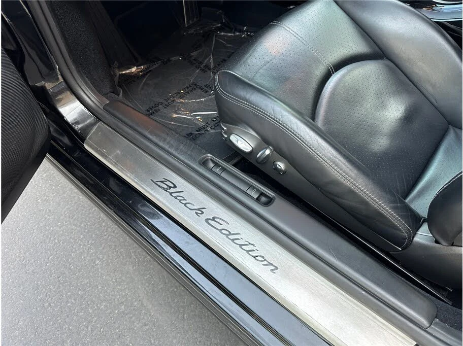 2012 Porsche 997 Carrera - Image 23 of 31