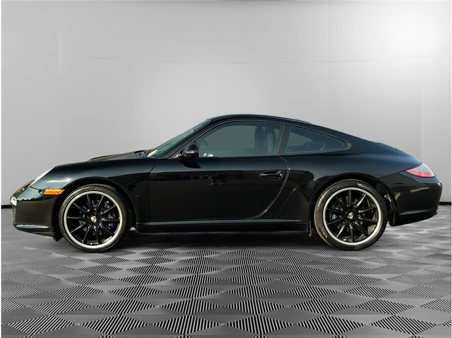 2012 Porsche 997 Carrera - Image 2 of 31