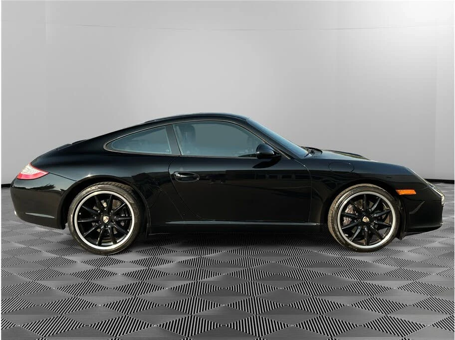 2012 Porsche 997 Carrera - Image 6 of 31