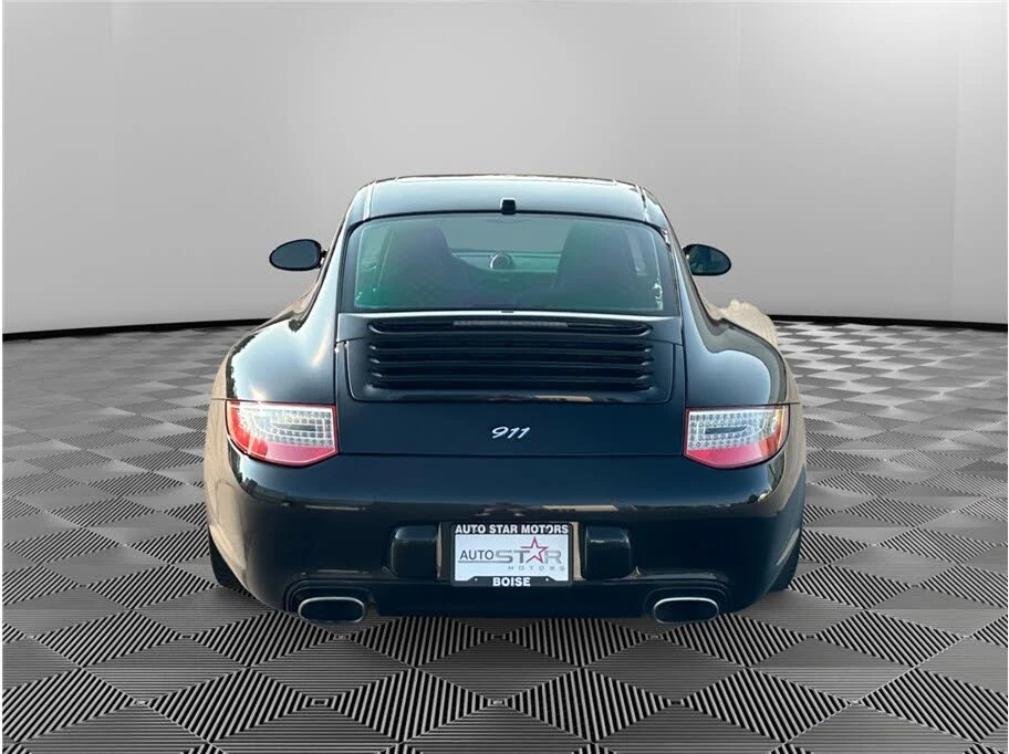 2012 Porsche 997 Carrera - Image 4 of 31