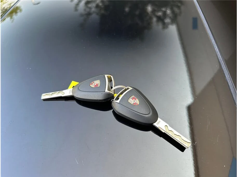 2012 Porsche 997 Carrera - Image 16 of 31