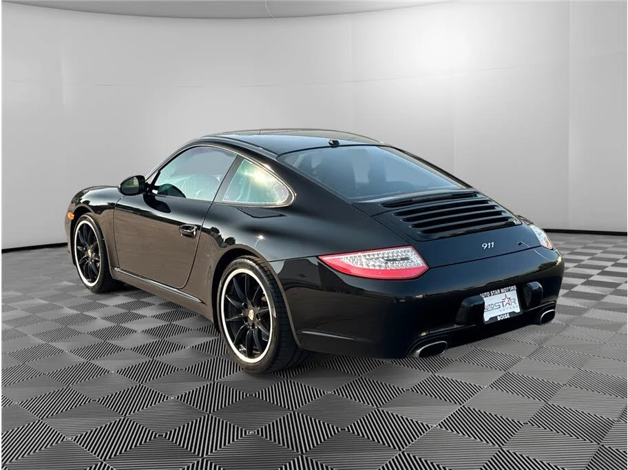 2012 Porsche 997 Carrera - Image 3 of 31