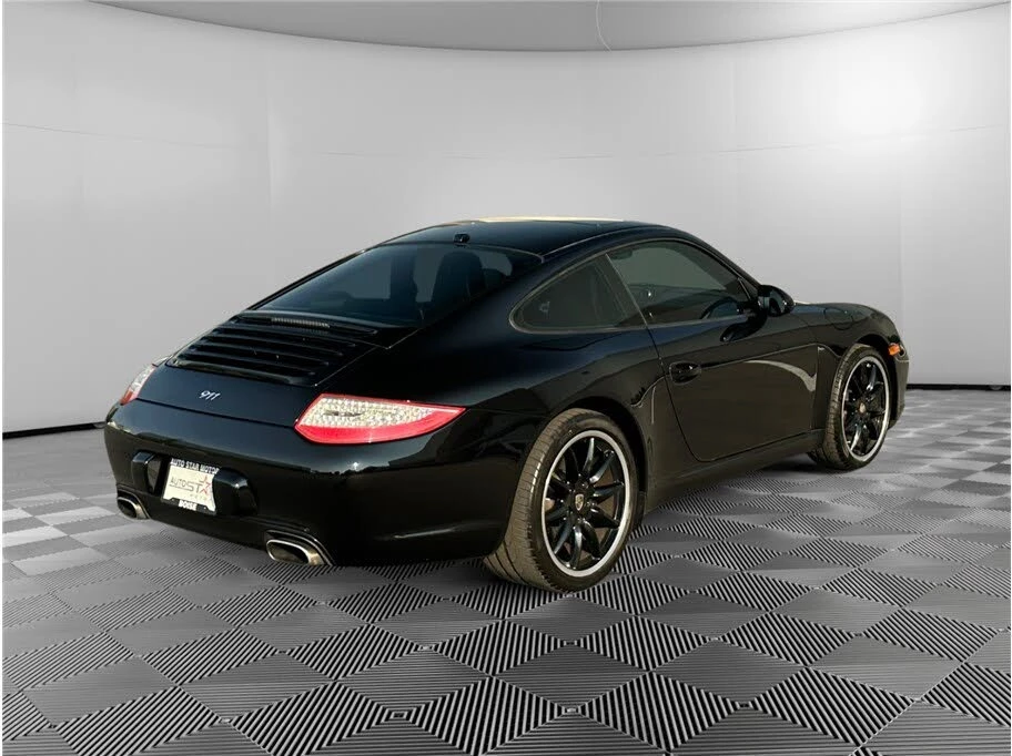 2012 Porsche 997 Carrera - Image 5 of 31