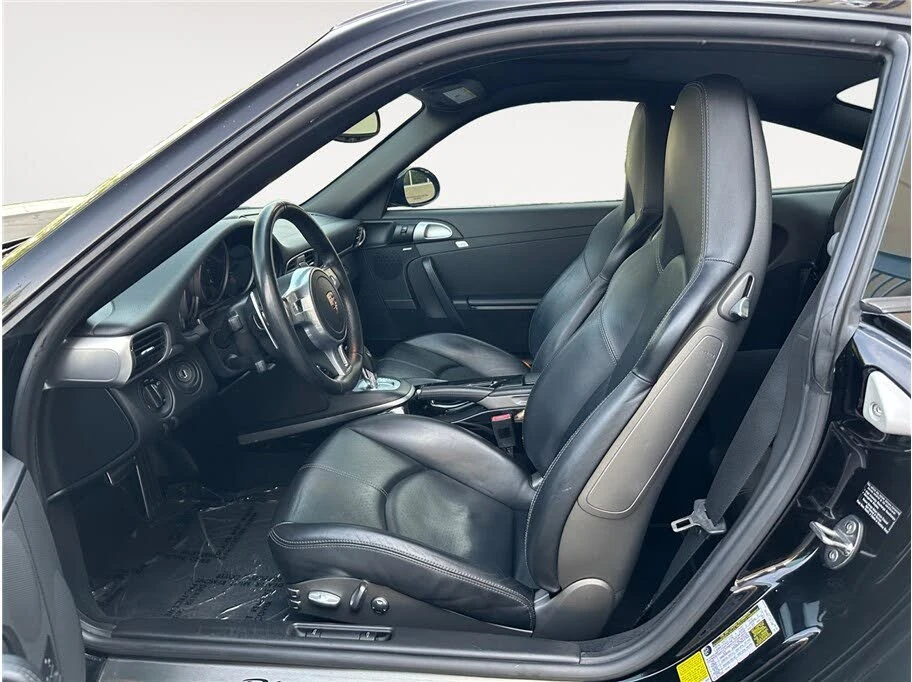 2012 Porsche 997 Carrera - Image 9 of 31