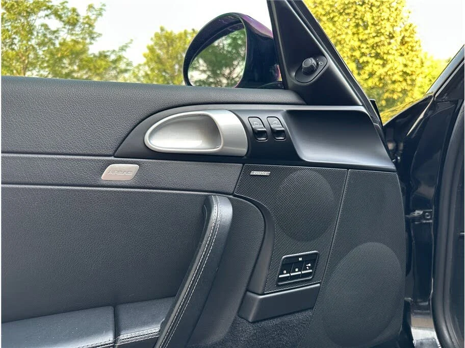 2012 Porsche 997 Carrera - Image 22 of 31