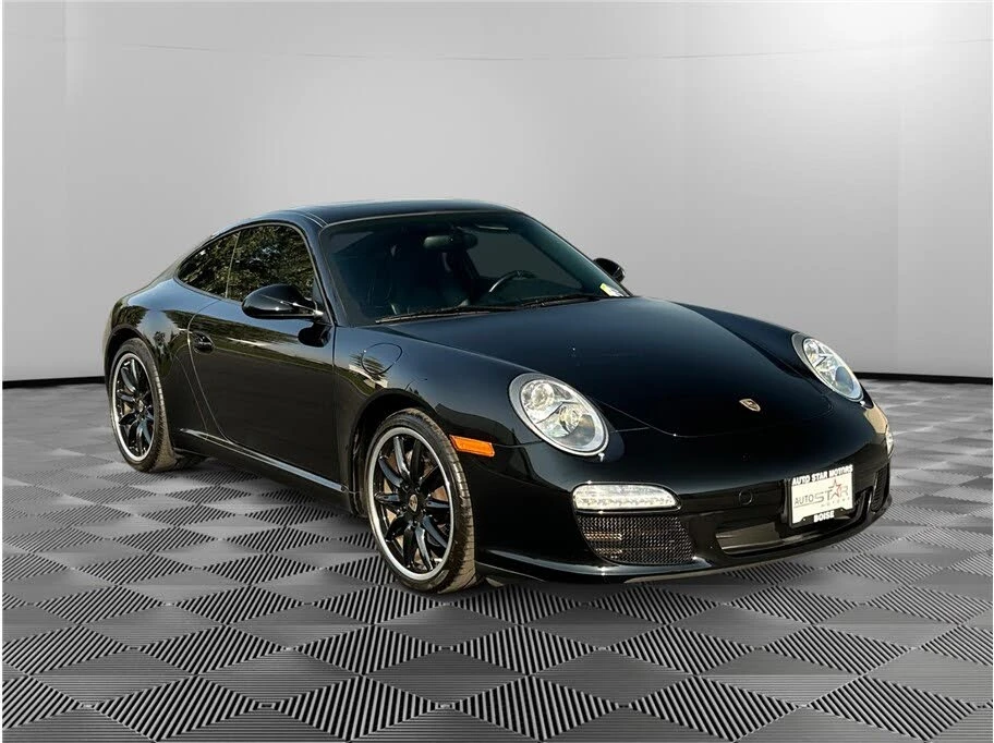 2012 Porsche 997 Carrera - Image 7 of 31