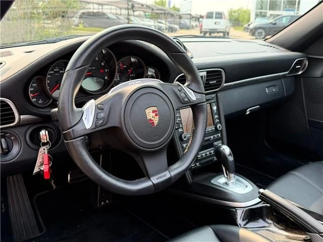 2012 Porsche 997 Carrera - Image 5 of 20