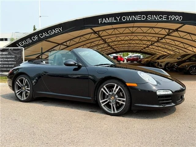 2012 Porsche 997 Carrera - Image 2 of 20