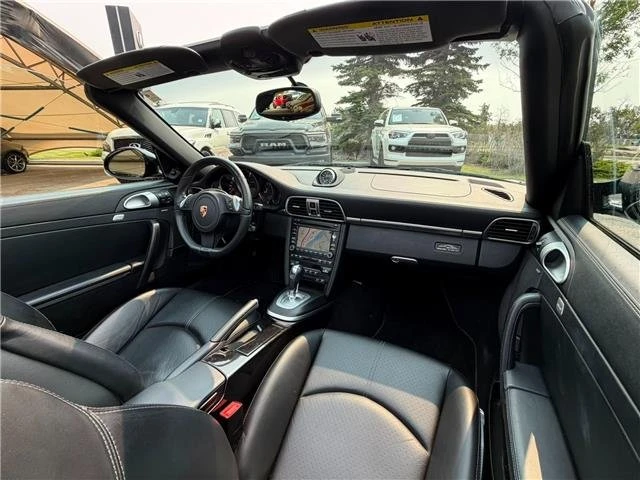 2012 Porsche 997 Carrera - Image 9 of 20