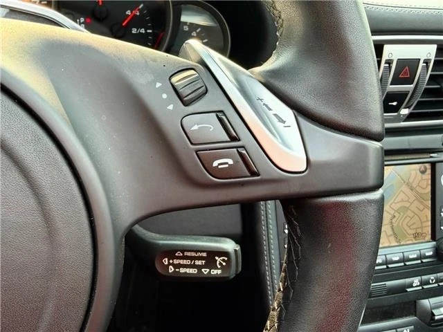 2012 Porsche 997 Carrera - Image 14 of 20