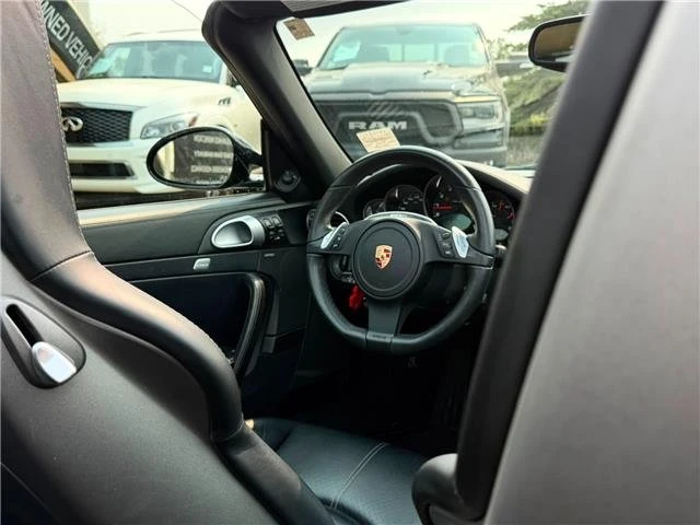 2012 Porsche 997 Carrera - Image 10 of 20