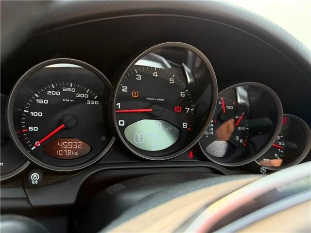 2012 Porsche 997 Carrera - Image 15 of 20