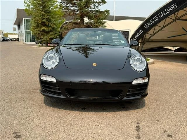 2012 Porsche 997 Carrera - Image 4 of 20