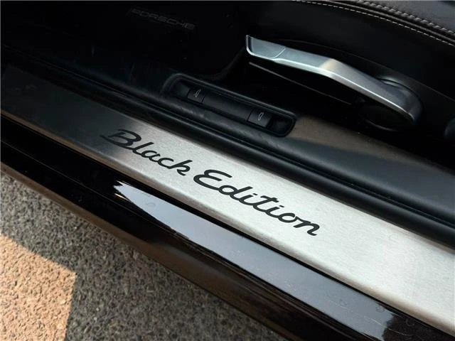 2012 Porsche 997 Carrera - Image 11 of 20