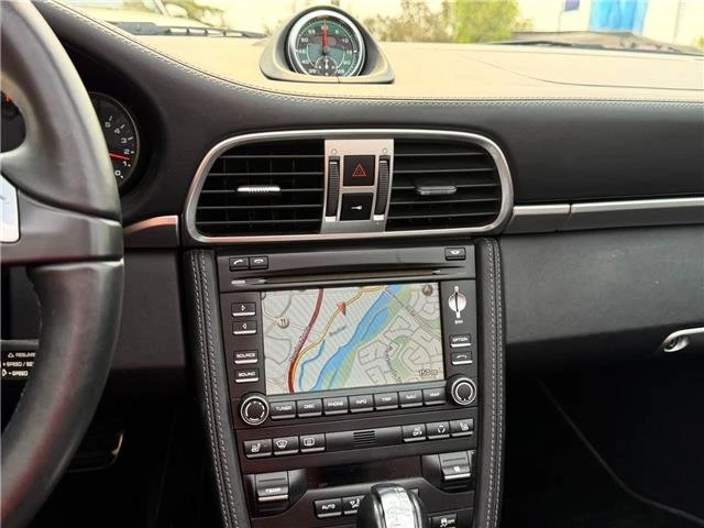 2012 Porsche 997 Carrera - Image 16 of 20