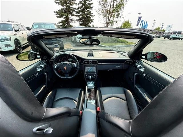 2012 Porsche 997 Carrera - Image 8 of 20
