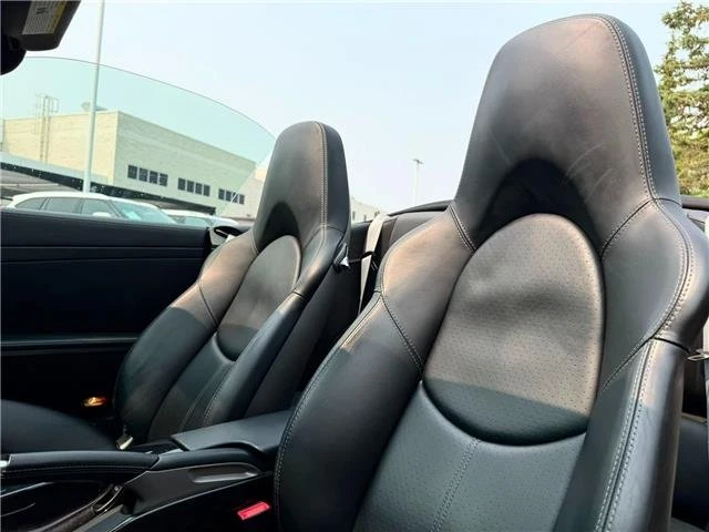 2012 Porsche 997 Carrera - Image 6 of 20