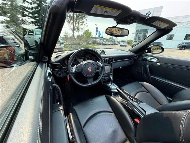 2012 Porsche 997 Carrera - Image 7 of 20