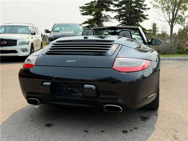 2012 Porsche 997 Carrera - Image 3 of 20