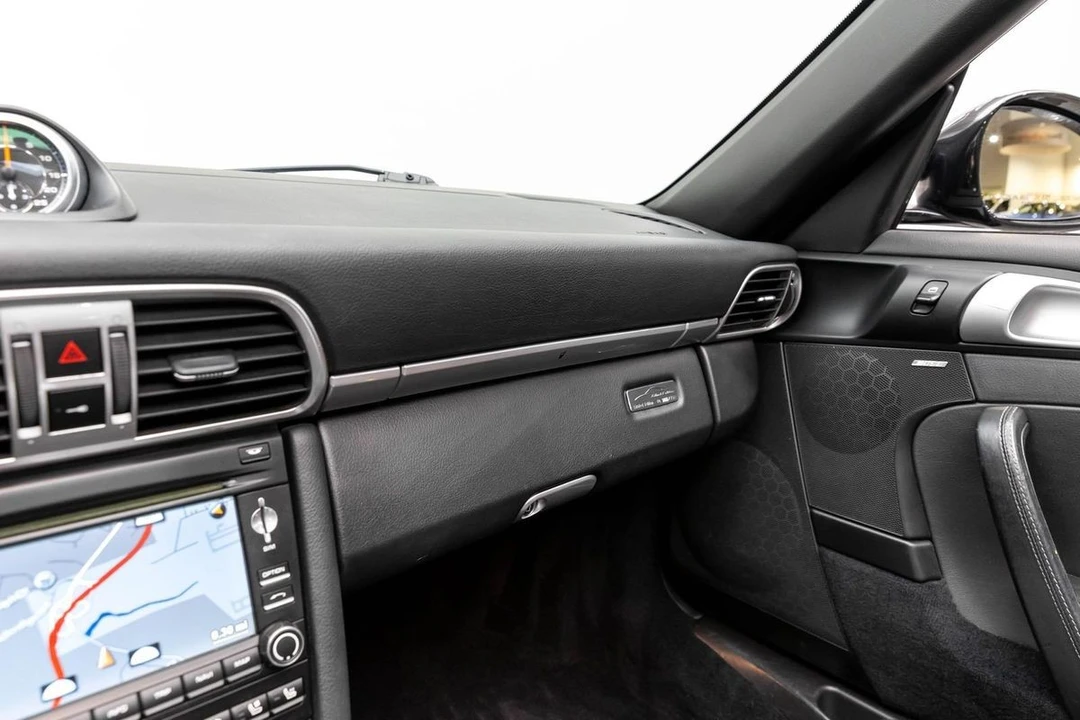 2012 Porsche 997 Carrera - Image 31 of 31