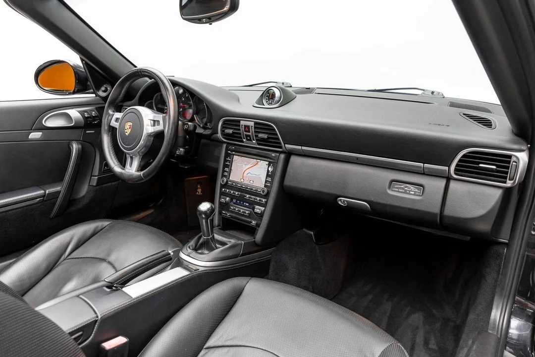 2012 Porsche 997 Carrera - Image 22 of 31