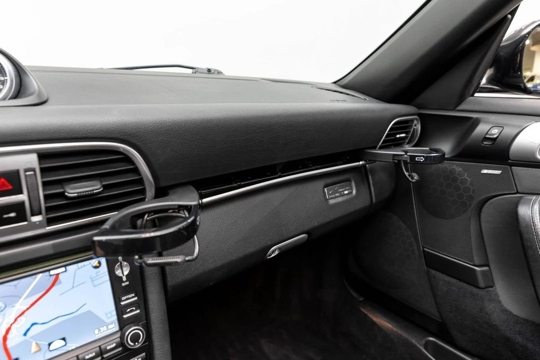 2012 Porsche 997 Carrera - Image 31 of 31