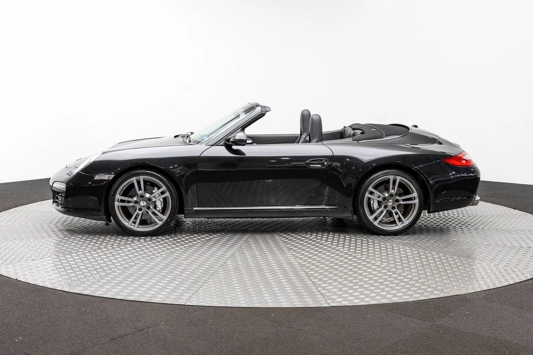 2012 Porsche 997 Carrera - Image 8 of 31