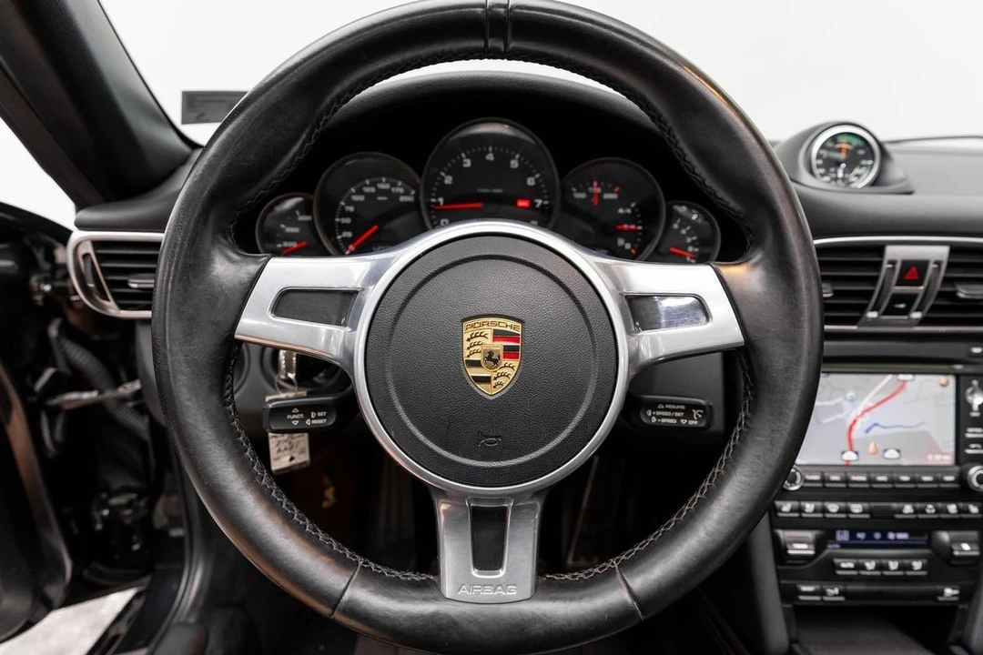 2012 Porsche 997 Carrera - Image 23 of 31