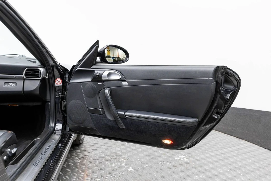 2012 Porsche 997 Carrera - Image 14 of 31