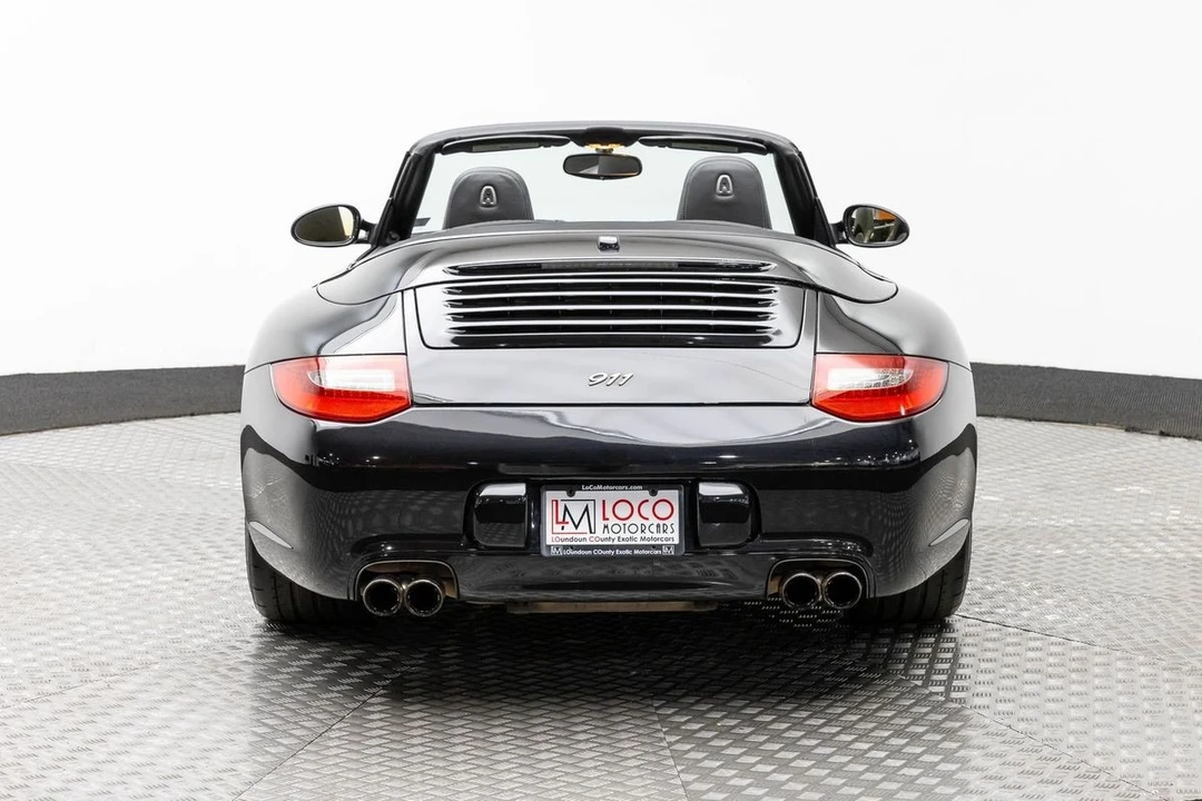 2012 Porsche 997 Carrera - Image 6 of 31