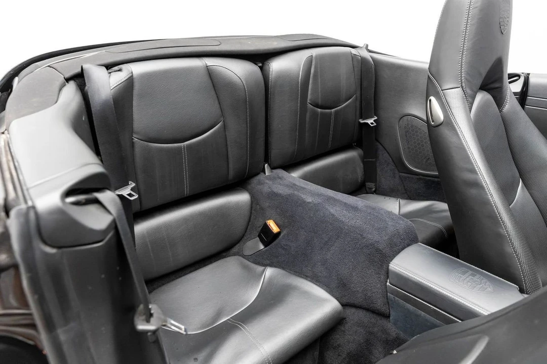 2012 Porsche 997 Carrera - Image 19 of 31