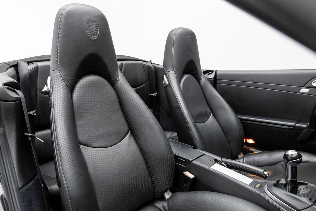 2012 Porsche 997 Carrera - Image 17 of 31