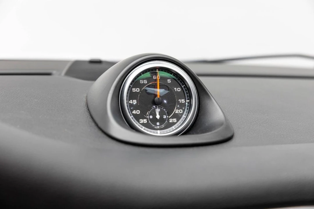 2012 Porsche 997 Carrera - Image 25 of 31