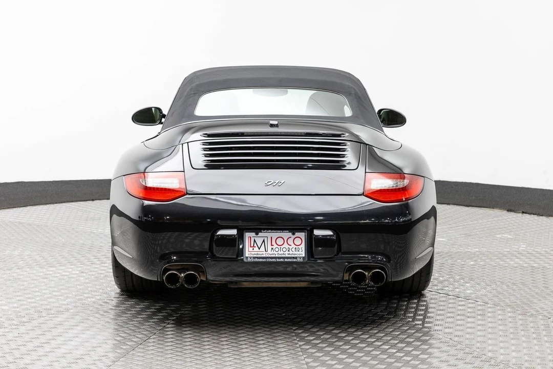 2012 Porsche 997 Carrera - Image 12 of 31
