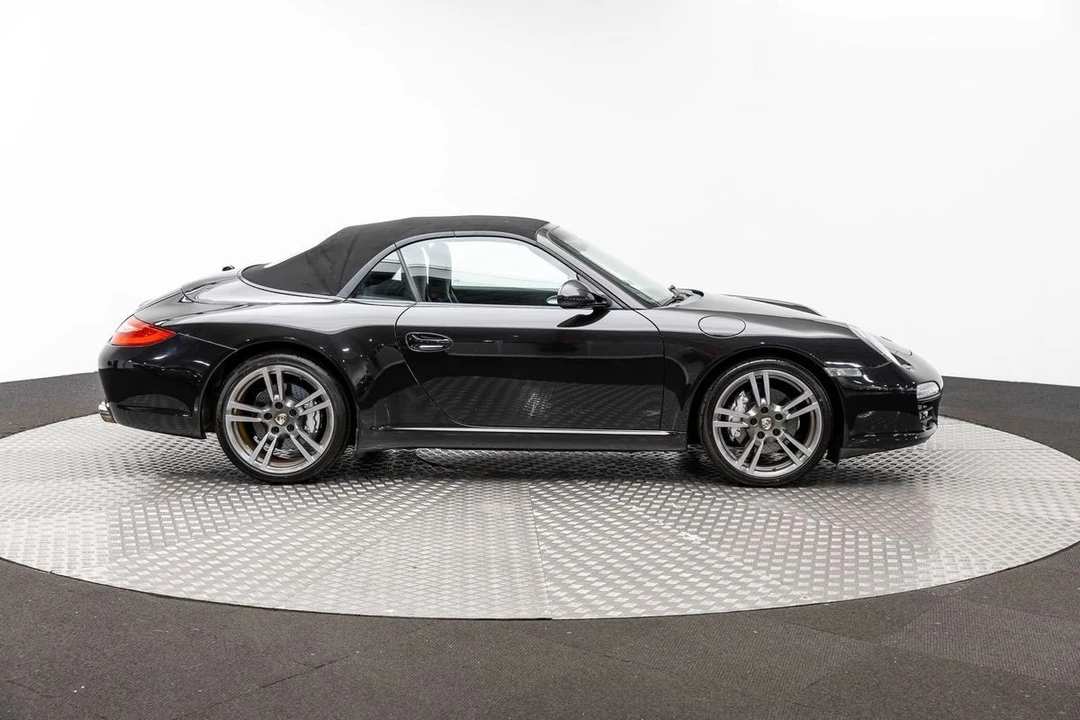 2012 Porsche 997 Carrera - Image 10 of 31
