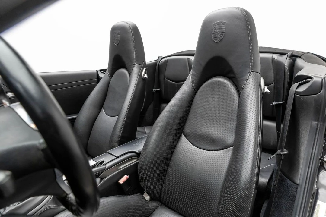 2012 Porsche 997 Carrera - Image 18 of 31