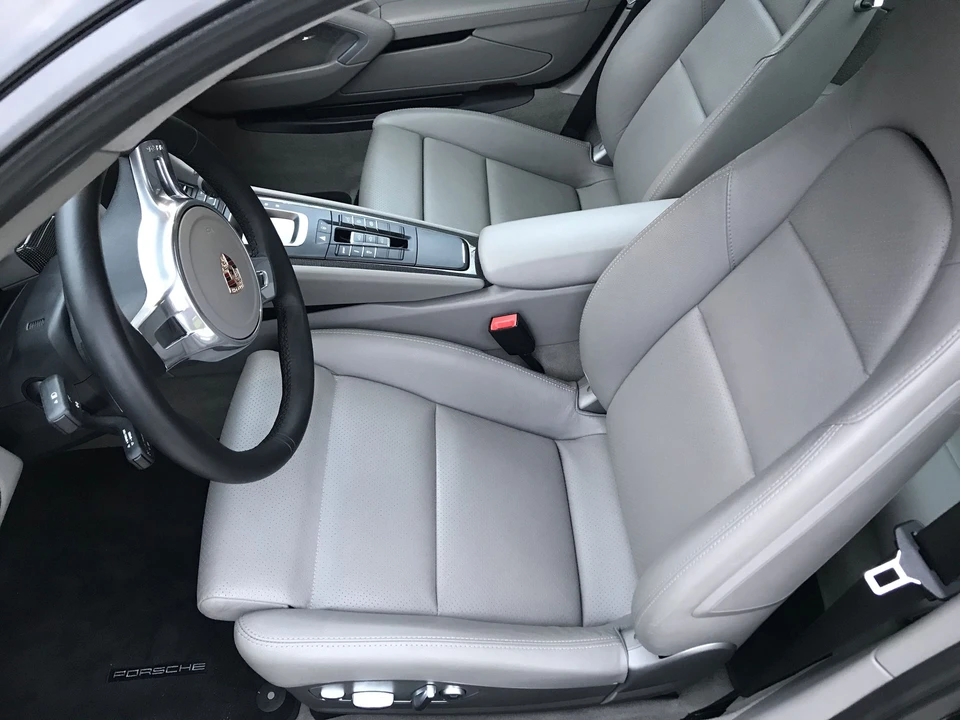 2012 Porsche 991 Carrera S - Image 2 of 22