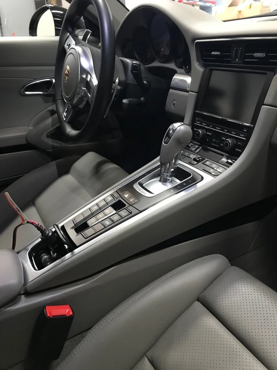 2012 Porsche 991 Carrera S - Image 17 of 22