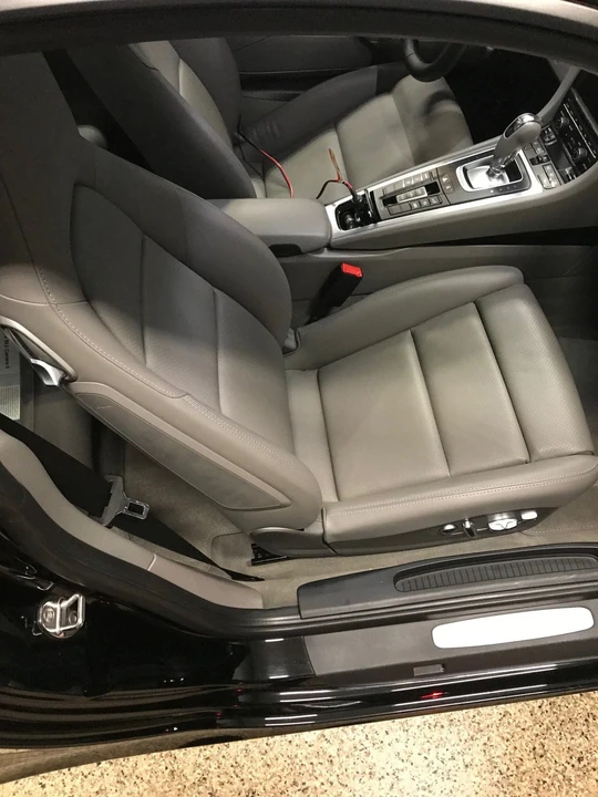 2012 Porsche 991 Carrera S - Image 22 of 22