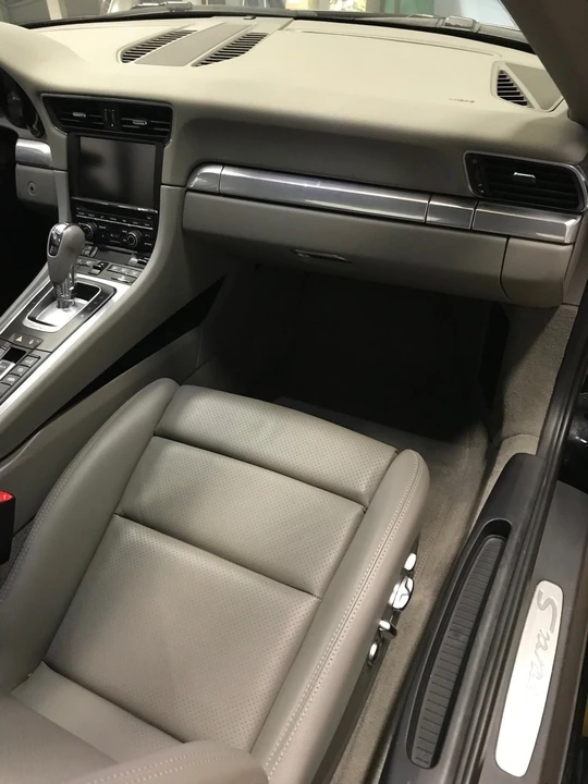 2012 Porsche 991 Carrera S - Image 20 of 22